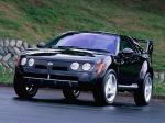 Nissan Trail Runner Concept 1997 года